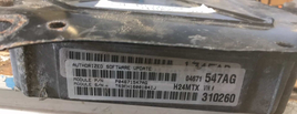P04671547AG Chrysler PT Cruiser ecm ecu computer 2001