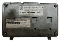 36160-TNY-A040-M1 lane departure camera Honda CR-V CRV 2020-2024 - Swan Auto