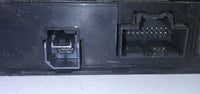 22829142 multimedia control module 2016 Chevrolet Equinox or Acadia