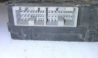 2002-2003 Chrysler Sebring Anti-theft locking control module MR587197