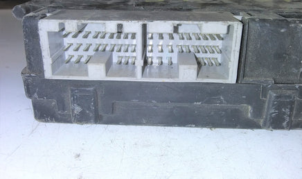 2002-2003 Chrysler Sebring Anti-theft locking control module MR587197