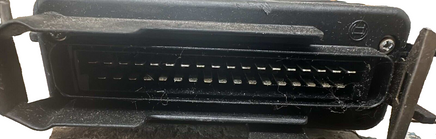 0 280 800 295 Audi 100 80 ecm ecu computer 1989-1990