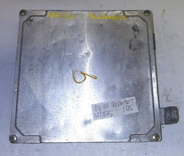 37820-PZD-A62 ecm ecu computer 2003-2006 Honda Element