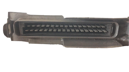 1987-1991 BMW 325 325i abs anti-lock brake control module 34.52-1 158 706