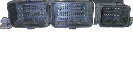 NEC012-603 Nissan Murano 2016-2017 ecm ecu computer