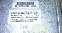 39199-2G010 Hyundai Donor ecm ecu computer