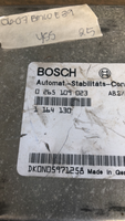 0 265 109 023 abs module 2006-2007 BMW 525 525i