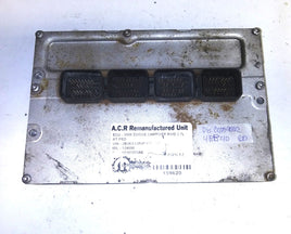 05187013AE ecm ecu computer 2008 Dodge Charger