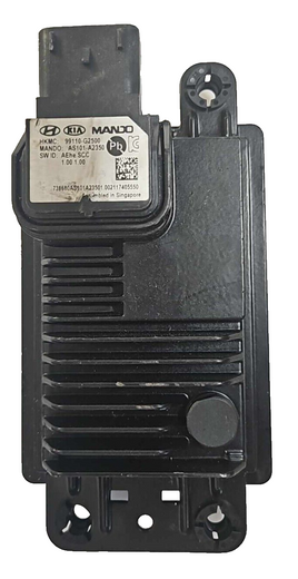 99110-G2500 Hyundai Ioniq 2020-2022 radar cruise control module