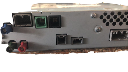 39540-TG8-AP30-M1 Honda Pilot 2019-2022 Infotainment receiver module