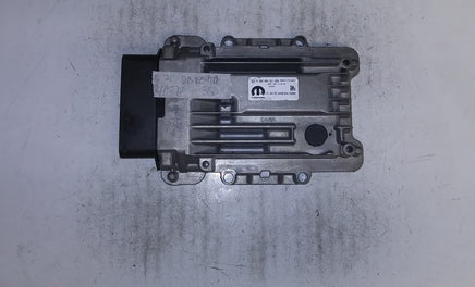 0 260 004 521 transfer case module 2015-2021 Jeep Renegade