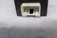 2002-2003 Mazda Protege lock module BP5T 67 SLY