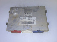 8162440490 Isuzu Rodeo or Honda Passport 1996 ecm ecu computer