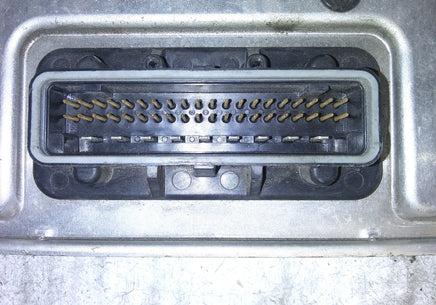 P04692028AK bcm body control module 2007 Dodge Charger