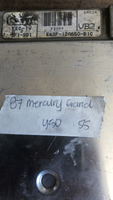 E6SF-12A650-B1C Mercury Grand Marquis ecu ecm computer 1987