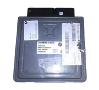 7 567 362 ecm ecu computer 2001 BMW 328i 328