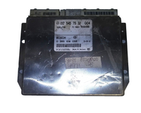 017 545 75 32 ABS control module 1998-1999 Mercedes E300 or E320