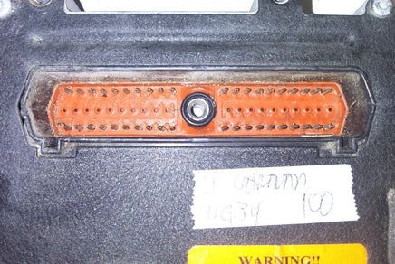 R4686707AK tcm transmission computer 1998 Dodge Caravan