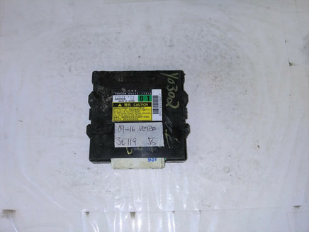 89630-73010 transfer case module 2009-2016 Toyota Venza