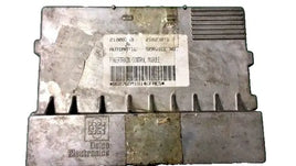 21008768 Saturn S-Series 1999 pcm ecu ecm computer