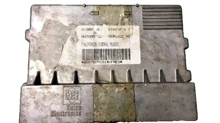 21008768 Saturn S-Series 1999 pcm ecu ecm computer