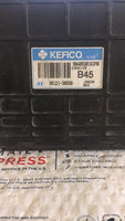 39121-38650 Hyundai Sonata 2001-2005 ecm ecu computer