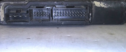 25745821 Cadillac SRX 2004-2005 rear door control module