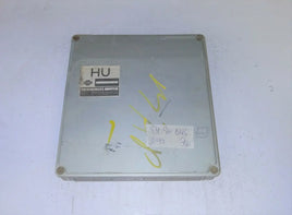 1994-1996 Infiniti Q45 ecm ecu computer A18-F70 PE8
