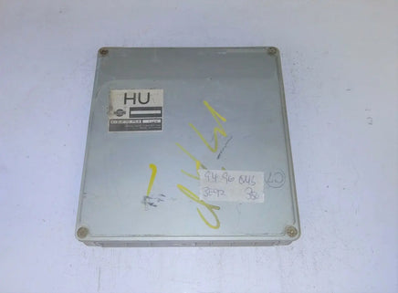 1994-1996 Infiniti Q45 ecm ecu computer A18-F70 PE8