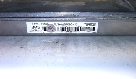 5L2A-12A650-JD Ford Explorer 2005 ecm ecu computer **Tested*