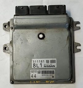 NEC007-087 ecu ecm computer 2013 Nissan Xterra