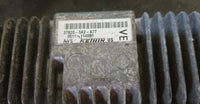 37820-5A2-A77 Honda Accord 2013 ecm ecu computer