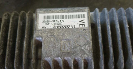 37820-5A2-A77 Honda Accord 2013 ecm ecu computer