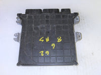2018-2019 Nissan Pathfinder ecm ecu computer NEC037-003