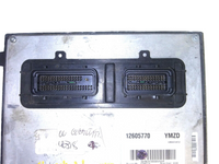 12605770 Chevy Cobalt or HHR 2006 ecu ecm computer  **TESTED**