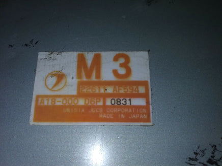 22611 AF594 Subaru Impreza 1997-2001 ecu ecm computer