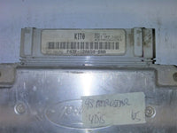 1993 Ford Aerostar ecm ecu computer F47F-12A650-BNA