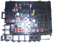 ML3T-14D068-RF fuse junction box 2021 Ford F150 F-150