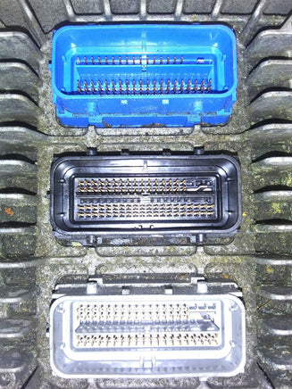 12646944 ecu ecm computer 2012 Cadillac CTS **tested** - Swan Auto