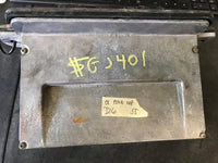5L2A-12A650-AFA ecm ecu computer 2005 Ford Explorer or Mountaineer **TESTED**