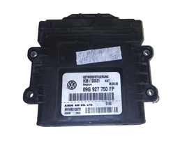 09G 927 750 FP tcm transmission computer 2007 VW Passat