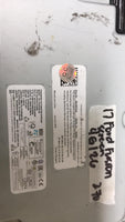 KC3T-14G370-DBA Ford Fusion 2017 screen control module **TESTED**