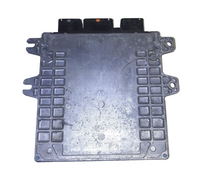NEC003-610 ecm ecu computer 2014 Nissan Murano