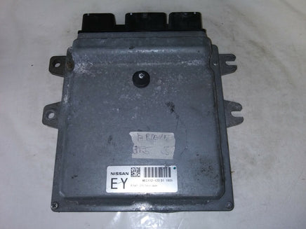 MEC112-120 Nissan Rogue 2012 ecm ecu computer
