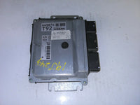 NEC023-007 ecu ecm computer 2016 Nissan Altima