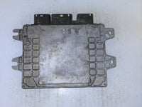 MEC900-990 Nissan Versa 2010-2011 ecu ecm computer