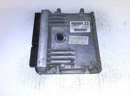89661-0Z630 ecm ecu computer 2015-2016 Toyota Corolla