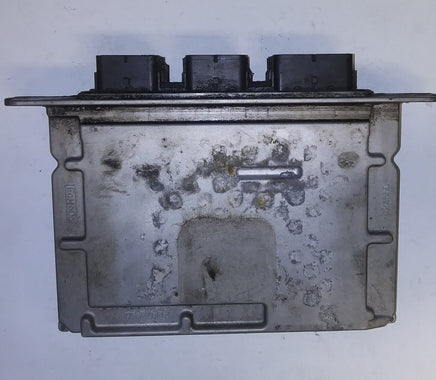 6U7A-12A650-KTA ecm ecu computer 2006 Ford Econoline van **TESTED GOOD**