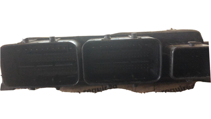 NEC038-080 ecm ecu computer 2018-2019 Nissan Pathfinder