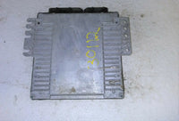 MEC33-650 Nissan Titan 2004 ecm ecu computer 23710 7S800